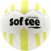 Softee Hybrid Max Fußball