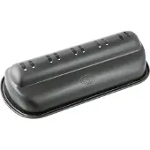Dr. Oetker DR OETKER Stollenform 31cm Tradition schwarz