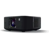 Yaber K3 Lcd Fullhd 1080P Multimedia Projektor mit Jbl Lautsprechern - Schwarz