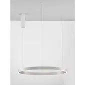Nova Luce Pendelleuchte ELOWEN
