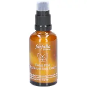 Farfalla USSPFC, Tages- & Nachtcreme, Frauen, Empflindliche Haut, Gesicht, Nährend, 50 ml