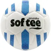 Softee Hybrid Max Fußball