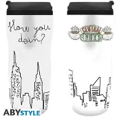 ABY Style FRIENDS - Travel mug Central Perk