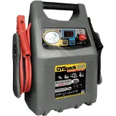 GYS Schnellstartsystem Gyspack 660 027862 Starthilfestrom (12 V)=640 A Arbeitsl