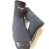 Seland Abbsr Neoprenschuhe 3 Mm