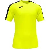 Joma Academy Fluor Yellow / Black M