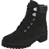 Timberland Carnaby Cool 6 In Boot A5NYY, Wanderschuhe, Damen, Braun, Größe: 38,5