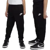 Nike Kids Club Fleece Lbr Jogger Hosen