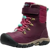 Keen Winterstiefel "KANIBOU WP" Winterschuhe, Winterboots, Snowboots