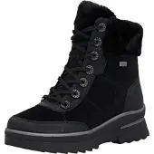 Schuh Union Remonte Schnürstiefel Damen 43