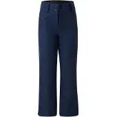 Ziener Skihose Alin Z Pants Kinder Dark Navy-Größe 152