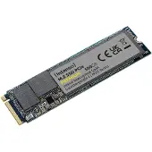 Intenso Premium, 500 GB, M.2, 2100 MB/s