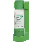 WERO Augenspülflasche A5 mit Wandhalterung 500 ml
