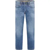 Lee Slim-fit-Jeans "Extrem Motion" Extreme Motion Stretchware