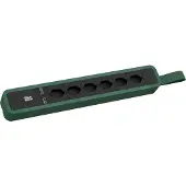 Bachmann BACH Steckdosenleiste