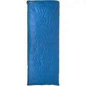 Lowland Outdoor OUTDOOR Ranger Featherlite - Donzen slaapzak - Nylon/Katoen 210 x 80 cm - 1395 gram - comforttempera