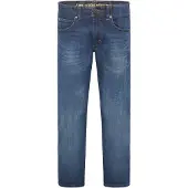 Lee Extreme Motion Mvp Jeans Blau 40 / 32 Mann Blau 40