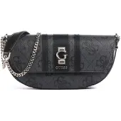 GUESS Handtasche Erenia HWSO78 38210 Grau
