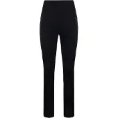 2XU Hi-Rise Kompressionsstrumpfhose für Damen, Schwarz