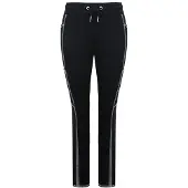 Ellesse – Ettore – Schwarze Leggings für Damen