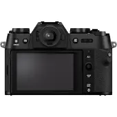 Fujifilm X-T50 Gehäuse schwarz