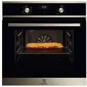 Electrolux Catalytic Eof5f50bx 65l Multifunktionsofen
