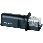 Fiskars Essential Roll-Sharp Messerschleifer