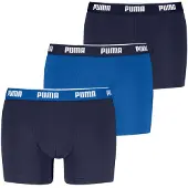Puma Everyday Basics Boxershorts 3 Einheiten