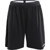 Craft Progress Basketballshort Damen - Schwarz