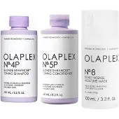 Olaplex N8 Bond Intense Moistu 100 ml Maske