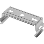 Ledvance LED Feuchtraumleuchte Essential 2-flammig 120 cm 15 W grau