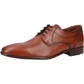 Lloyd Herren Derbyschuhe Braun 19-168-12 Grösse 44