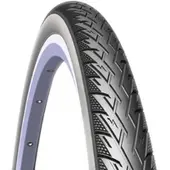 Mitas Electron 28x1,75 (47-622) R21 Dynamic E-Protec 360 Drahtwulst schwarz reflex 5-10967306-042