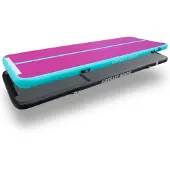 AirTrack Nordic Home 3m Collectors Edition - Rosa