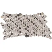 Cycling Ceramic Race Waxed Shimano Kette
