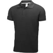 Helly Hansen Poloshirt Herren Crewline Ebony-S
