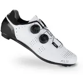Ges Pulse Rennradschuhe Weiß EU 37 Mann Weiß EU 37