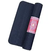 Phoenix Yogi & Yogini PVC Yogamatte indigo -- 1200g, 61x183x0.5cm online bestellen