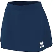 Errea Shorts für Kinder 3.0 minigonna