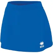 Errea Shorts für Damen 3.0 minigonna