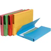 Exacompta Sammelmappen - Aktendeckel