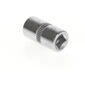 Gedore D 20 9 Steckschlüsseleinsatz 1/4" UD-Profil 9 mm