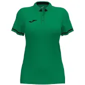 Joma Damen-Poloshirt Championship VI