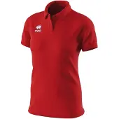 Errea Polo-Shirt für Mädchen Alexis