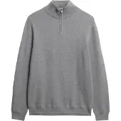 Superdry M6110682a Halbzippullover