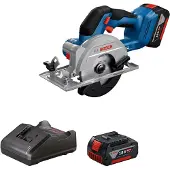 Bosch GKS 18V-51