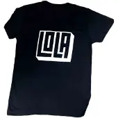 Lola Rwl Kurzarm-t-shirt