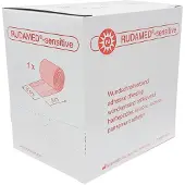 NOBAMED Noba Rudamed-sensitive Wundschnellverband 12 St