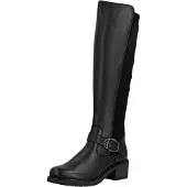 Remonte Stiefel "Stiefel Leder/Textil"