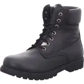 Panama jack Schnürboots Herren 393736333531 Schwarz 47 EU